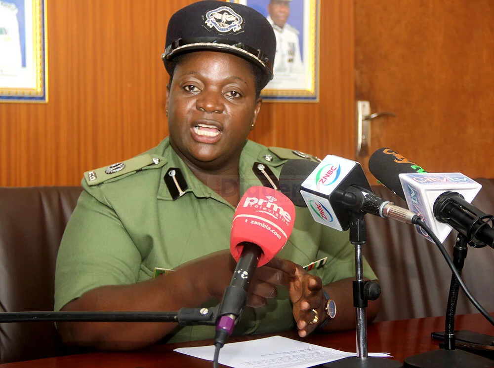 Police Arrest Howard Situmba For Impersonating A Lawyer