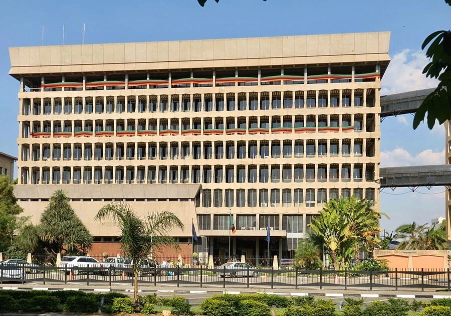 COVID-19: African Banks Under Pressure to Accelerate Digital Transformation