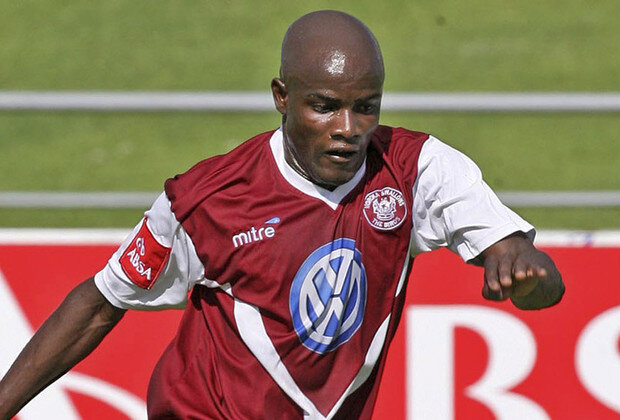 No Retirement Decision Yet From Chamanga