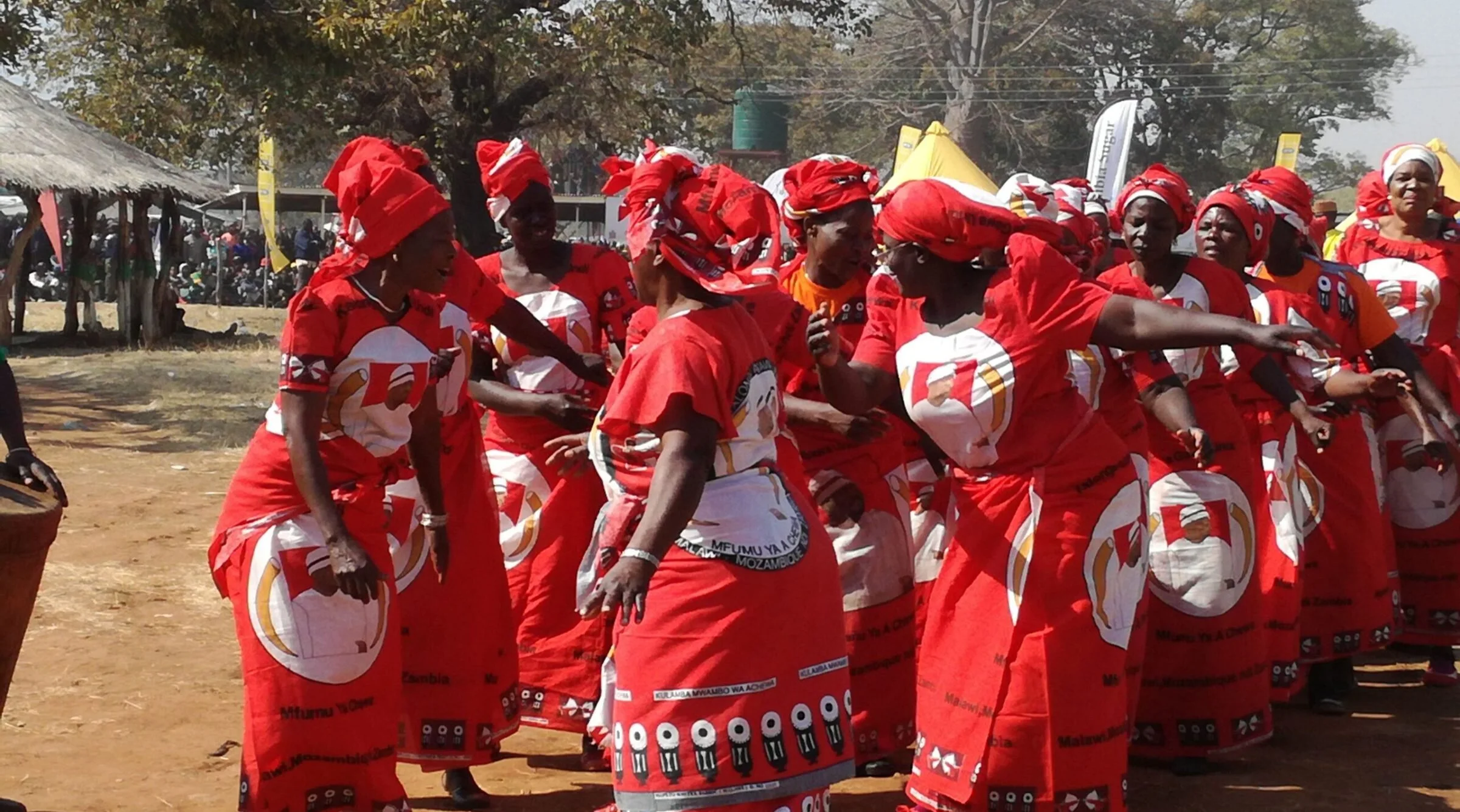 Kulamba Traditional Ceremony Cancelled Due To Covid