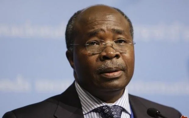 Government Is Printing Money - Musokotwane 
