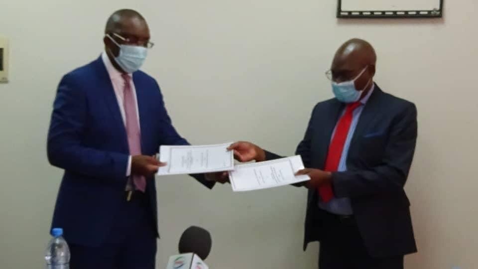 FAZ, Ministry Of Sports Plan Rehabilitation of Provincial Stadia