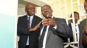 Kaizer, Co-accused Say Plaintiffs Posed A Danger To Their Lives