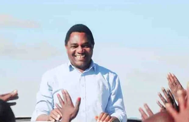 HH Will Prioritise Job Creation And Youth Empowerment 