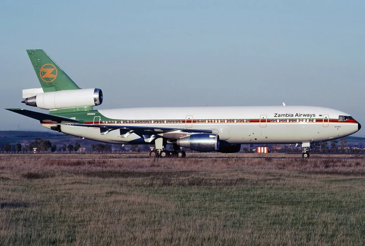 Zambia Airways To Be Issued Air Operating Certificate