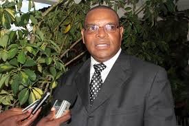 Economic Outlook Worse Than Feared, Says BOZ Governor