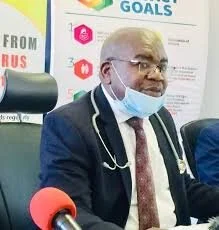 Minister Warns Of High Levels Of Covid-19 Transmission in Workplaces 