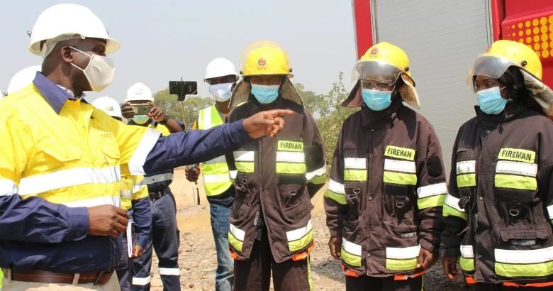 Lubambe Mine injects $750m to produce 235 metric tonnes
