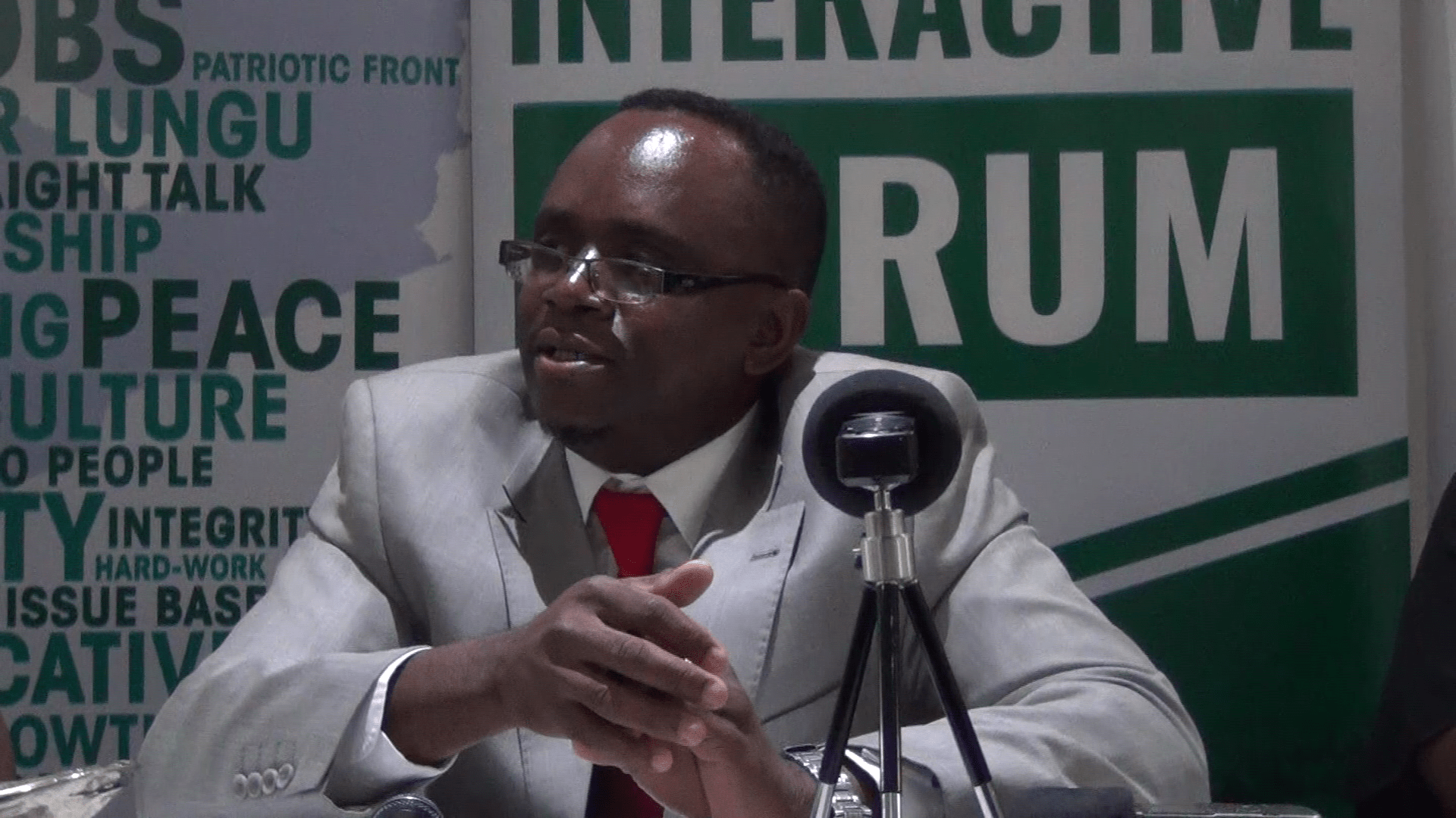 Water Treatment Infrastructure in Kabwe is a Disaster in the Making - Minister