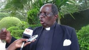 CiSCA Confirms Bishop Mambo’s Departure