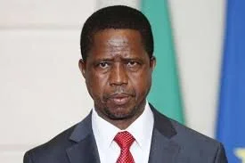 President Lungu Tasks Anti-Corruption Commission