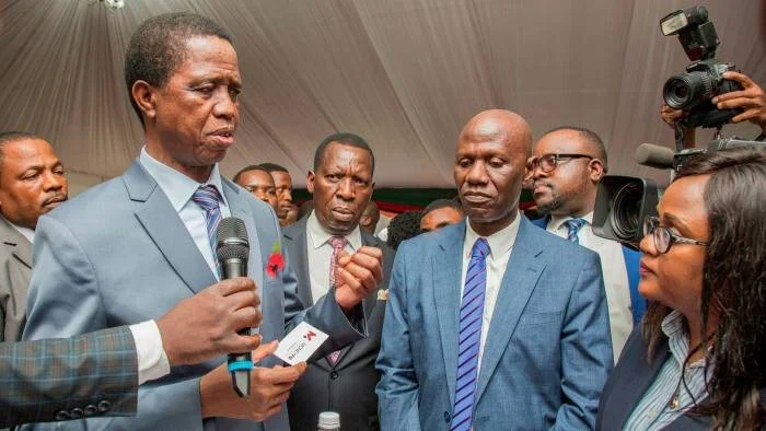 Government Using Covid-19 To Hide Economic Failure - NDC