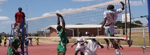 Volleyball Leagues Cancelled