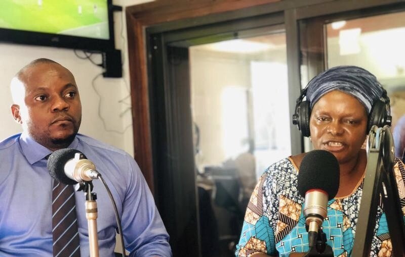 CiSCA Condemns PF Tribalism 