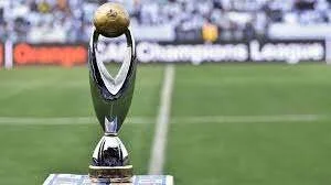 African Champions League Final Pushed Back To November 