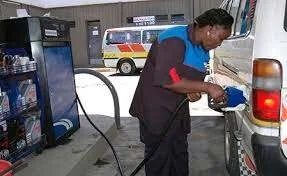 ERB Keeps Fuel Price Unchanged for Now