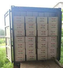Government Secretly Imports Banned Insecticide DDT