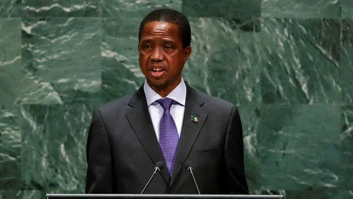 Zambia Leads On Debt Crisis Ahead Of Budget 