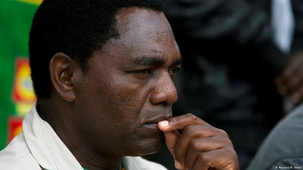 2021 Budget Reflects Total Failure By PF Government - HH 