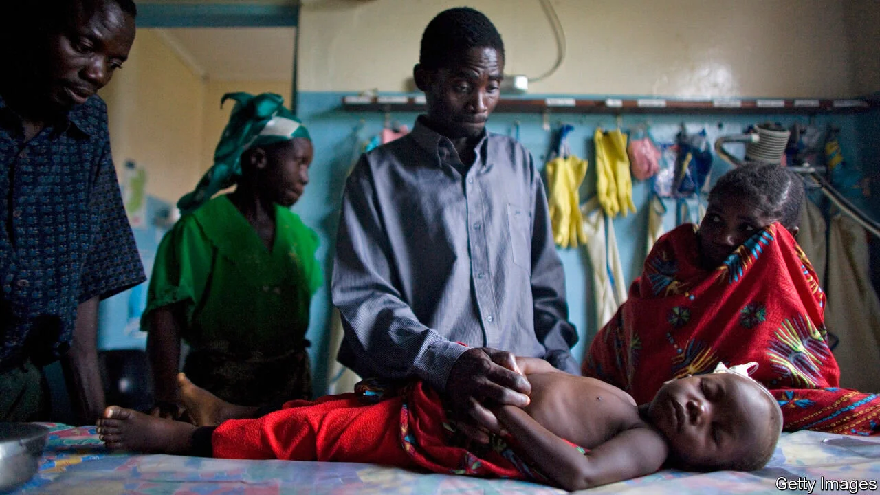 Malaria Still A Major Health Threat In Northern Province