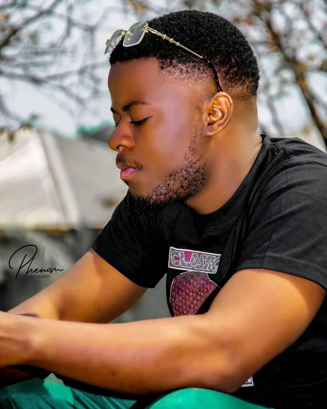 Music Star Daev Zambia Confirmed Dead After Crash