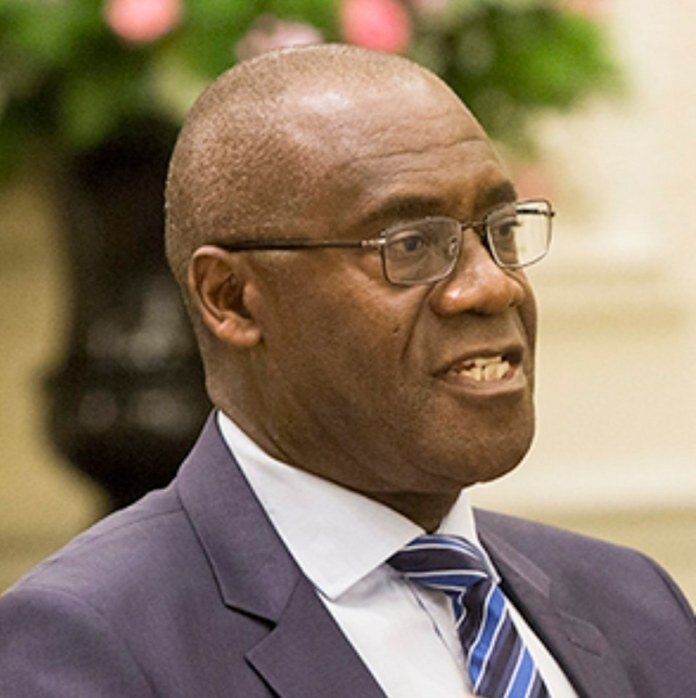 Zambia $18.5 Billion In Debt - Finance Minister