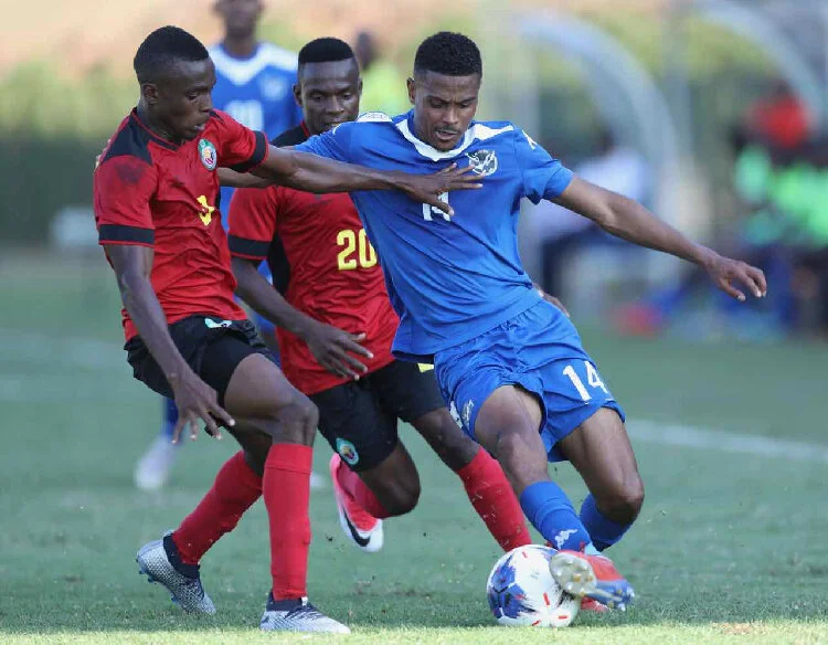 COSAFA - Revised Roadmap For 2020 Tournaments 