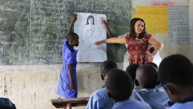 Comprehensive Sexuality Education To Be Subjected To A Broader Review - Vice President