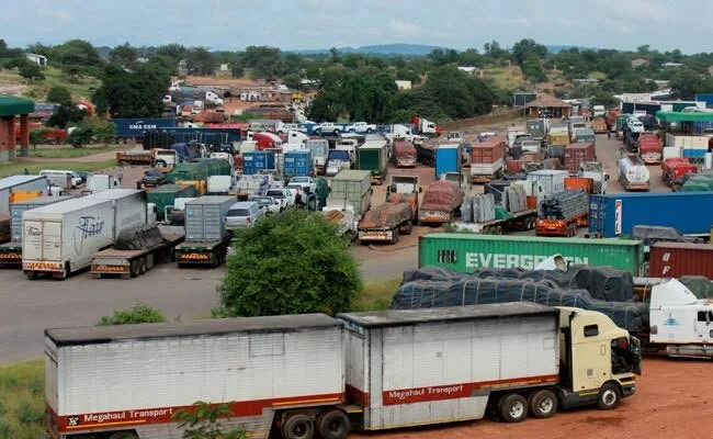 Government Denies Charging Truck Drivers For Covid-19 Certificates