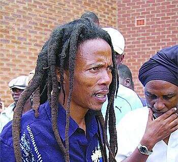 Empowerment Fund Silencing Artists – Maiko Zulu 
