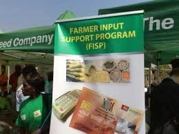 Farming Input Transporters Strike Over Lack Of Payment