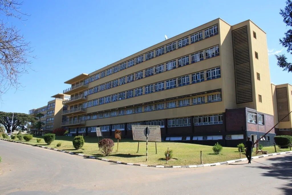 Copperbelt health facilities in need of advanced lifesaving tools