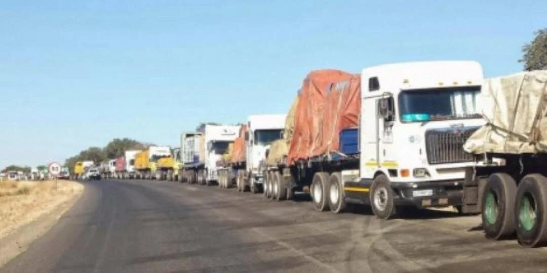 Government Makes Progress in Developing a Minimum Wage Transport Drivers