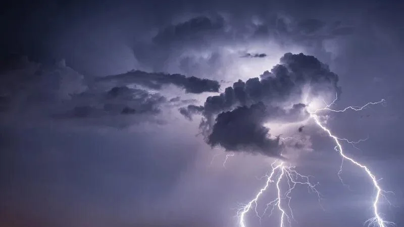 Muchinga Family Killed By Lightning Strike