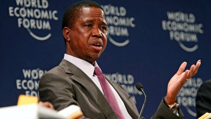 Where Did Zambia’s Billions Go? Miti Asks 