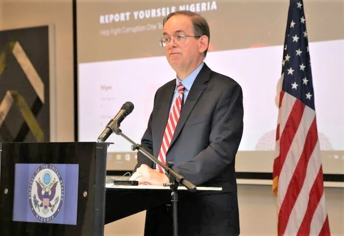 USA gives K39 billion grant to Zambia