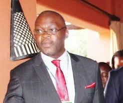 Attorney General Taken To Court For Fraud At Kalengwa Mine