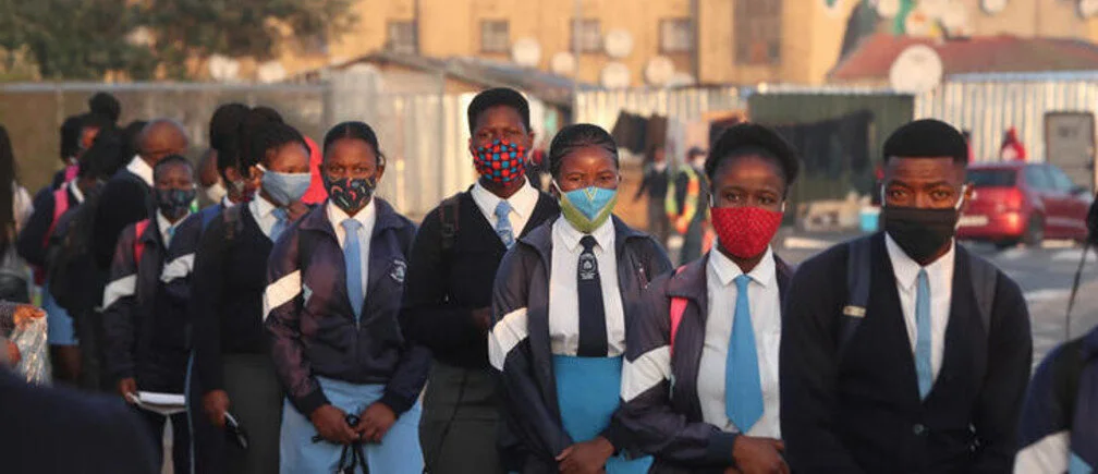 Adhere to COVID-19 Precautions, Schools Urged – PS