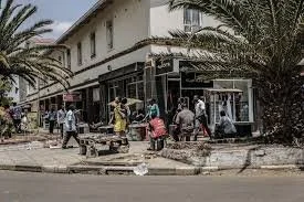Zambia Debt Default Looms As Crucial Vote Postponed