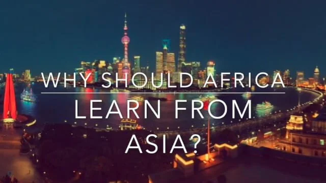 Documentary Provides Roadmap For Africa To Unlock Its Potential