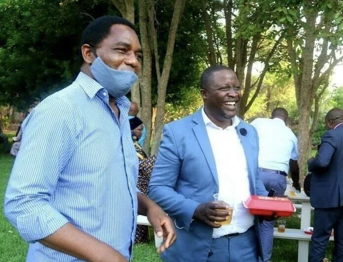 Bill 10 Rejected, Opposition &amp; Civil Society Refocus On ECZ 