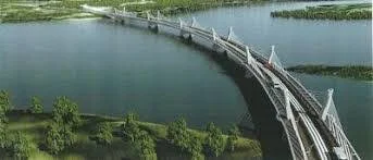Kazungula Bridge To Enhance Trade Between Zambia And Bostwana
