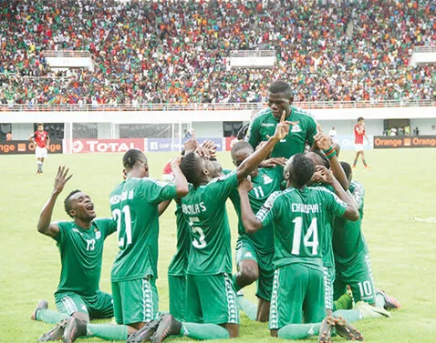 Zambia To Face Malawi, Namibia and Comoros In COSAFA Group Stages 