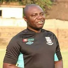 Struggling Zesco United Worries Numba