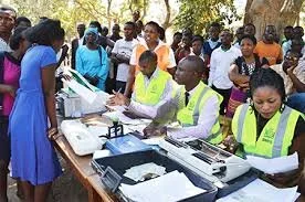 Government Will Not Extend The Mobile Issuance Of The National Registration Cards