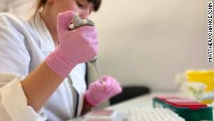 Zambia Opts For Russian Covid-19 Vaccine 