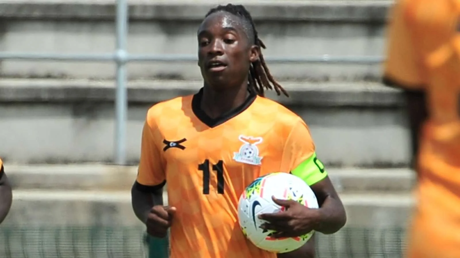 Shepolopolo Limp Into COSAFA Semifinals