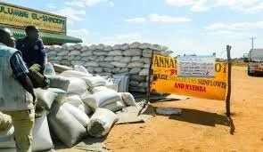 Agro Dealers To Protest At State House 