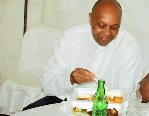 High Court Paves Way For Judge Nkonde Suspension