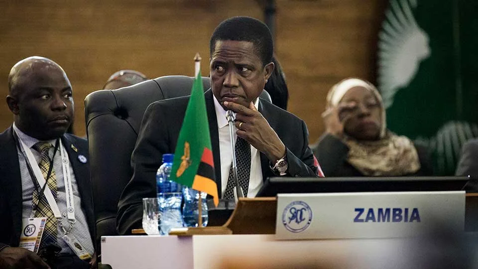Debt Repayment Failure “Unnecessary and Unfortunate” – Zambia External Bondholder Committee 